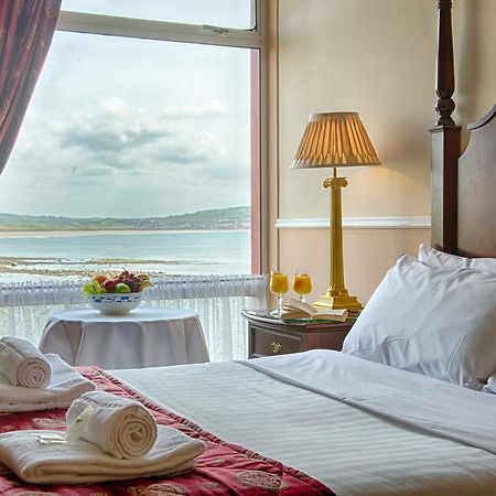 Logues Liscannor Hotel Екстериор снимка
