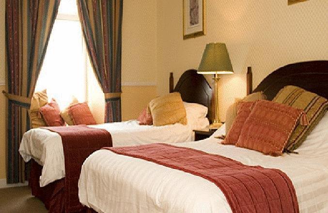 Logues Liscannor Hotel Стая снимка