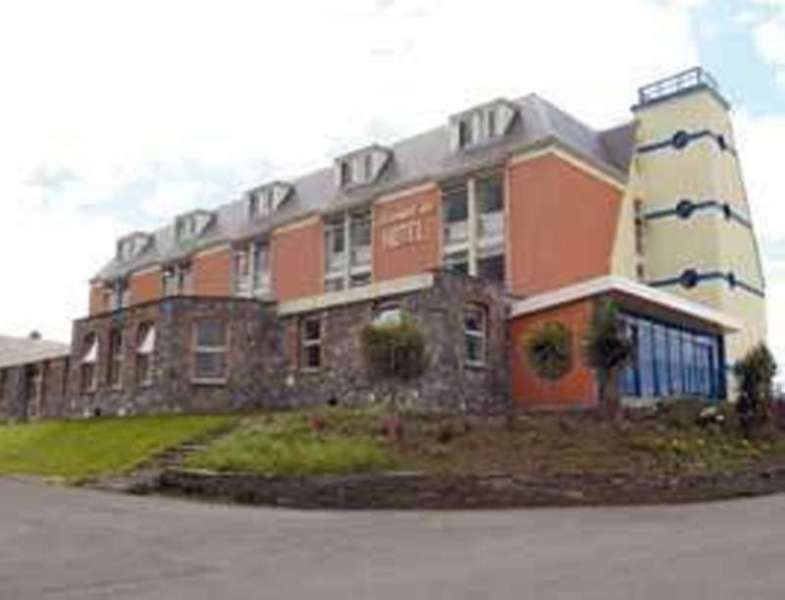 Logues Liscannor Hotel Екстериор снимка