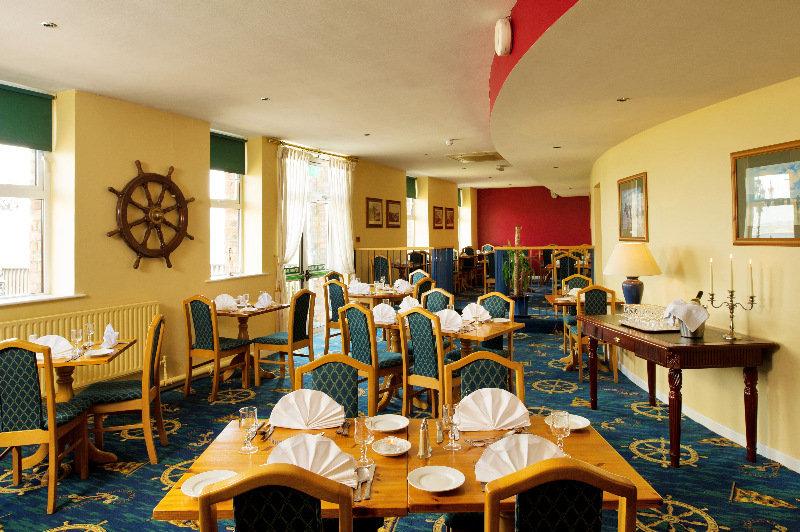 Logues Liscannor Hotel Екстериор снимка