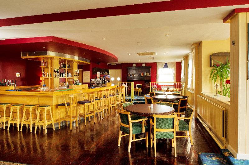 Logues Liscannor Hotel Екстериор снимка